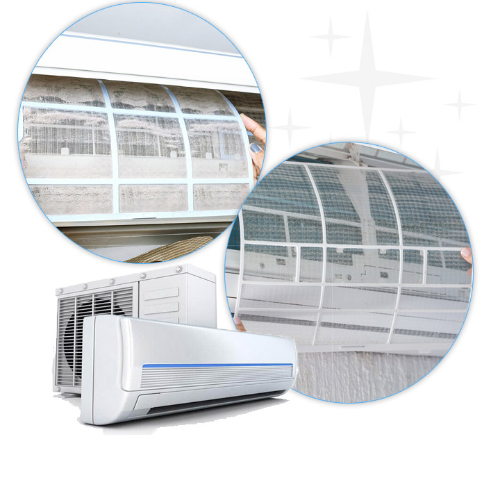 Ac Repair & installation near me